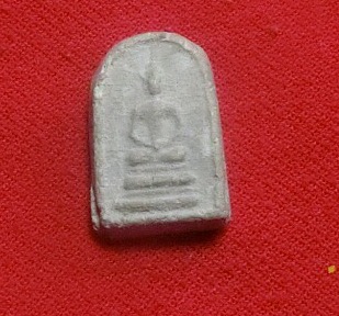 พระกรุวัดบึงพระยาสุเรนทร์