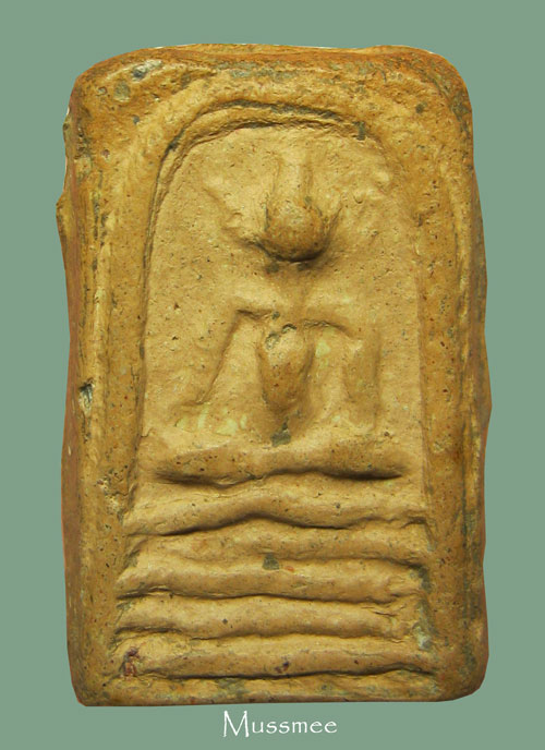 พระสมเด็จกรุวัดโพธิ์บางปะอิน พระแห่งพลังศรัทธาในพระพุทธศาสนา พระแท้ดูง่าย ### เคาะเดียว ###