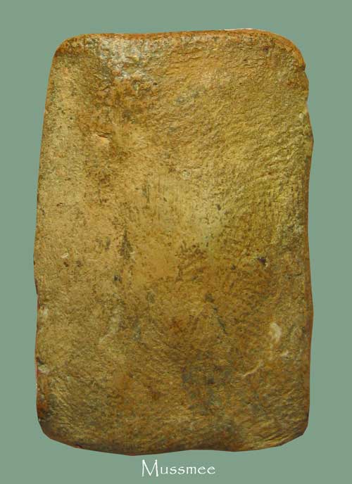 พระสมเด็จกรุวัดโพธิ์บางปะอิน พระแห่งพลังศรัทธาในพระพุทธศาสนา พระแท้ดูง่าย ### เคาะเดียว ###