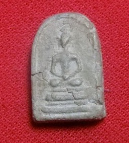 พระกรุวัดบึงพระยาสุเรนทร์