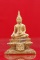 พระบูชาพระใส วัดโพธิ์ชัย หนองคาย ขนาดตั้งหน้ารถ ปี 2531