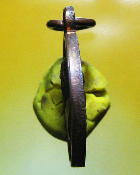 หลวงปู่ทิม อิสริโก วัดระหารไร่ อ.บ้านค่าย จ.ระยอง