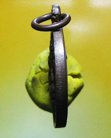 หลวงปู่ทิม อิสริโก วัดระหารไร่ อ.บ้านค่าย จ.ระยอง