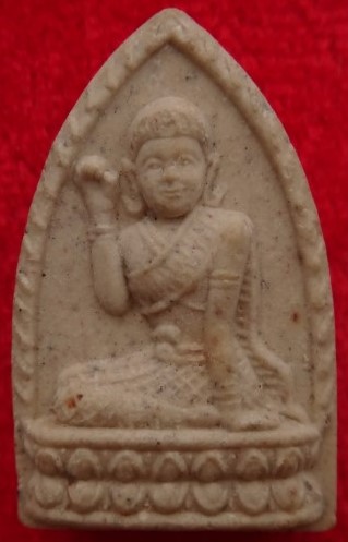 นางกวัก หลวงพ่อรวยวัดตะโก เคาะเดียวๅ50