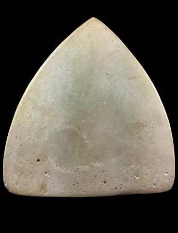 พระสาม เนื้อผงน้ำมัน องค์จัมโบ้ใหญ่เกือบฝ่ามือ หลวงพ่อกวย วัดโฆษิตาราม