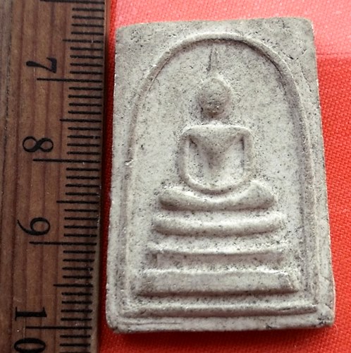 เริ่ม 10 บาท กับ ผงสมเด็จ วัดเจ็ดโคก ต.บางหญ้าแพรก อ.เมือง จ.สมุทรสาคร ..CM250