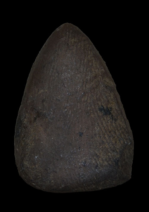 พระนางกำแพงกลีบ บัว กรุลานดอกไม้