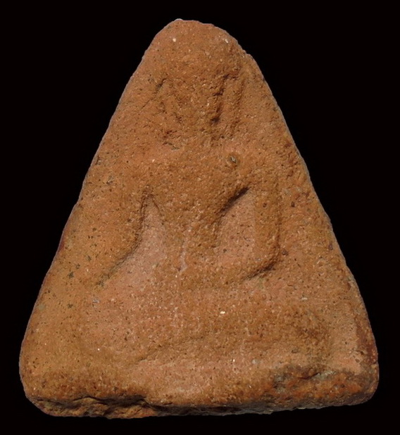 พระขุนไกร กรุวัดพระรูป สุพรรณบุรี