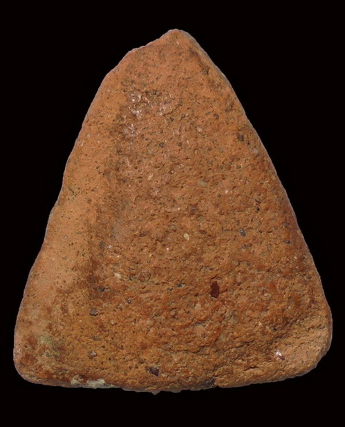 พระขุนไกร กรุวัดพระรูป สุพรรณบุรี