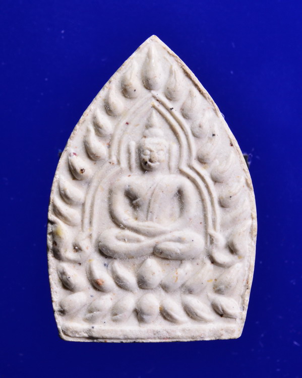 เจ้าสัวเล็กเนื้อผง วัดกลางบางแก้ว นครปฐม ปี2535