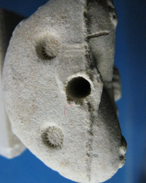 พระปิดตา รวยทันใจ หลวงปู่หมุน 2โค้ด ปี2543