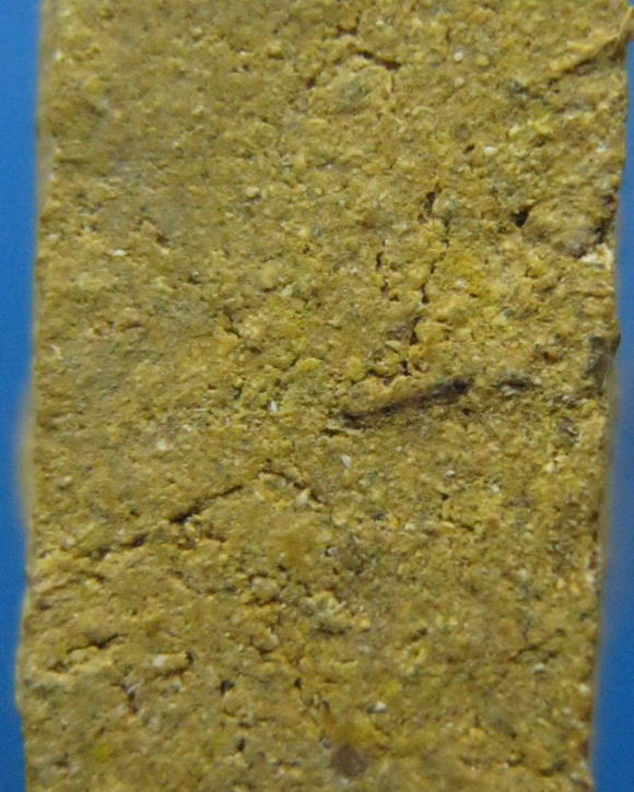 สมเด็จวัดโนนผึ้ง อ.กันทรารมย์ จ.ศรีษะเกษ ปี2540