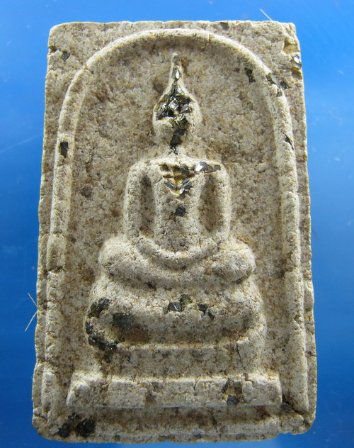 สมเด็จวัดโนนผึ้ง อ.กันทรารมย์ จ.ศรีษะเกษ ปี2540