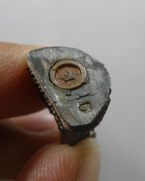 “ พระกริ่ง พระไพรีพินาศ ญสส. 50 ปี กรมอาชีวศึกษา 2534 สวยตอกโค๊ต กริ่งดังไม่ติดขัด ”