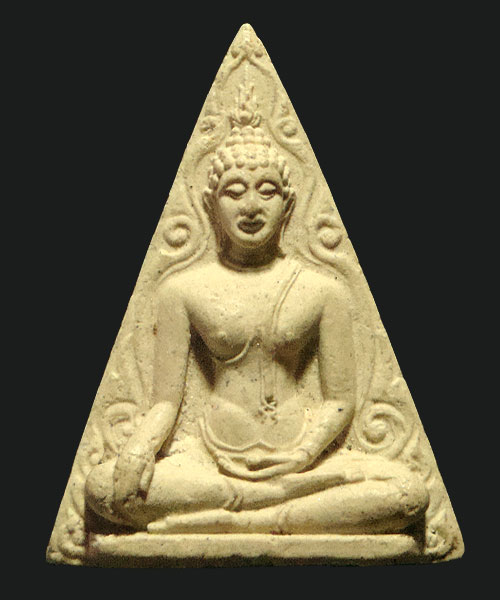 สมเด็จนางพญา สมเด็จญาณฯ วัดบวรนิเวศวิหาร