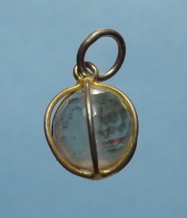 แก้วสารพัดนึก หลวงพ่อฤษีลิงดำ วัดท่าซุง จ.อุทัยธานี