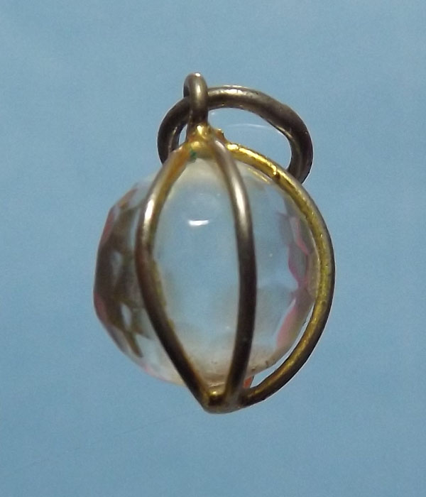 แก้วสารพัดนึก หลวงพ่อฤษีลิงดำ วัดท่าซุง จ.อุทัยธานี