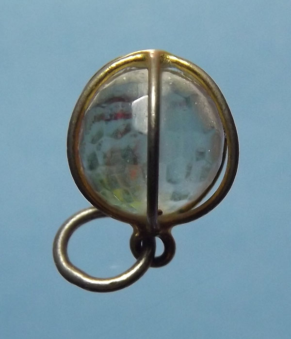 แก้วสารพัดนึก หลวงพ่อฤษีลิงดำ วัดท่าซุง จ.อุทัยธานี