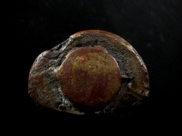 หลวงพ่อเงินเก่า 