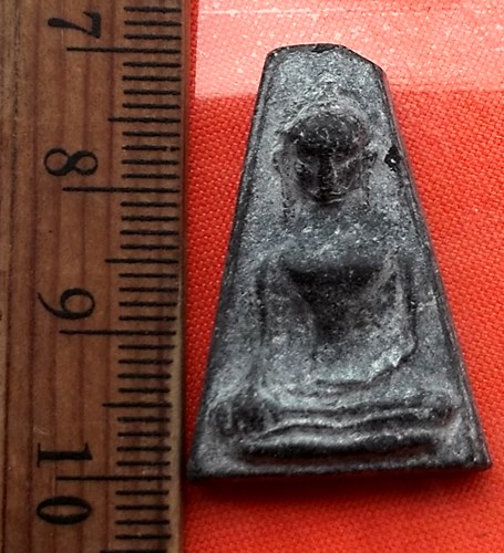 เริ่ม 10 บาท กับ พระผงสุพรรณ วัดดอนตาล จ.สุพรรณบุรี  ...CN352