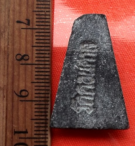 เริ่ม 10 บาท กับ พระผงสุพรรณ วัดดอนตาล จ.สุพรรณบุรี  ...CN352