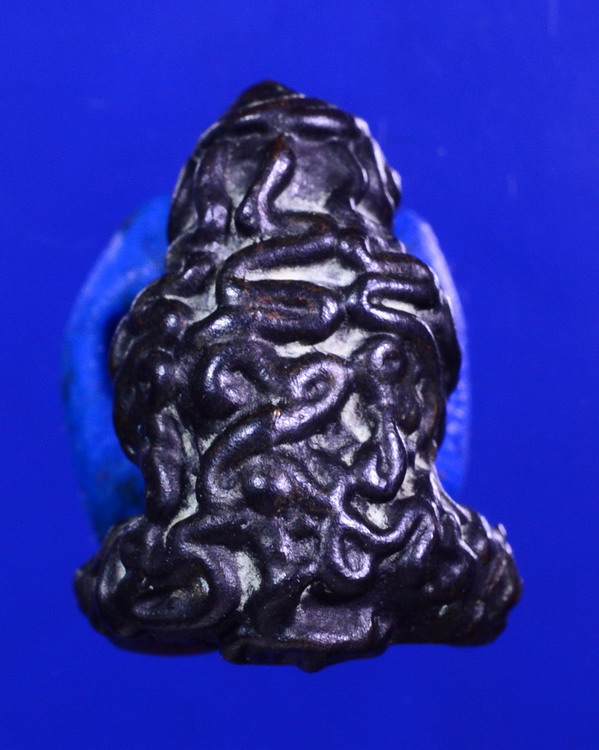 พระปิดตายันต์ยุ่ง หลวงพ่อแช่ม ฐานุสสโก ปี2527