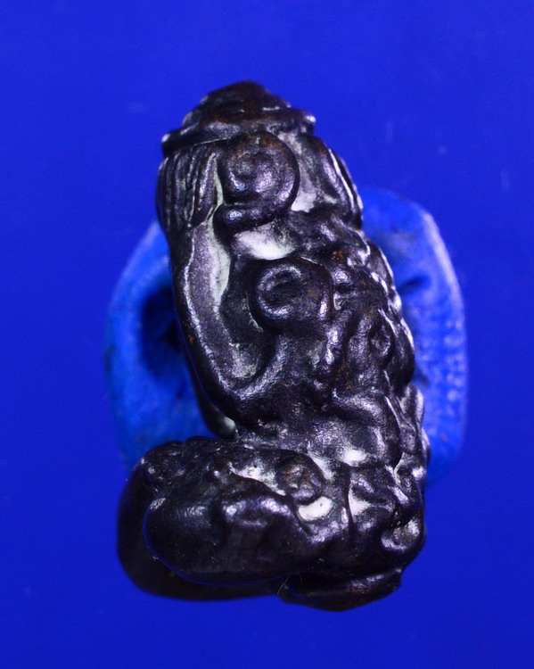 พระปิดตายันต์ยุ่ง หลวงพ่อแช่ม ฐานุสสโก ปี2527