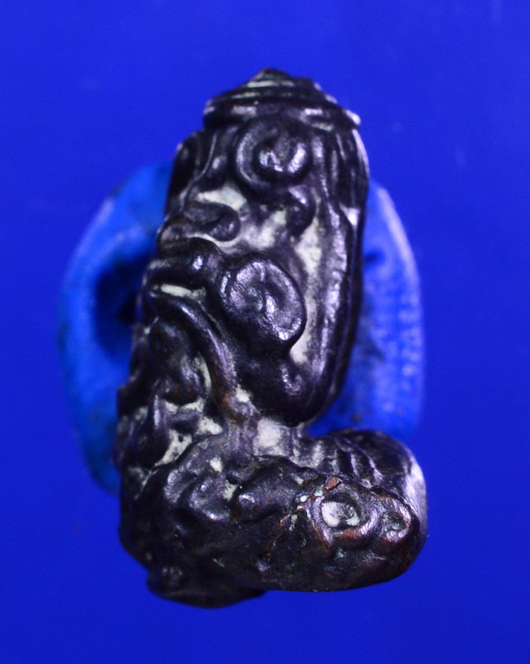 พระปิดตายันต์ยุ่ง หลวงพ่อแช่ม ฐานุสสโก ปี2527