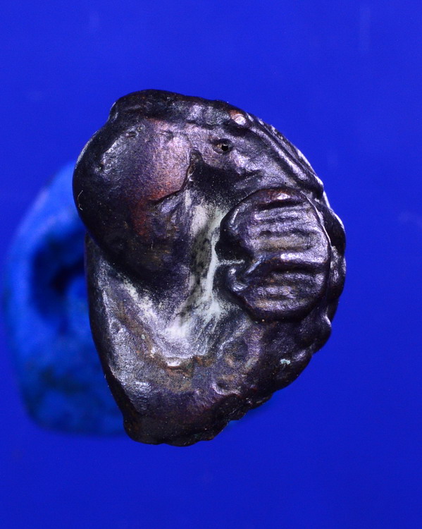 พระปิดตายันต์ยุ่ง หลวงพ่อแช่ม ฐานุสสโก ปี2527