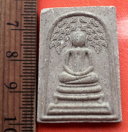เริ่ม 10 บาท กับ พระผงสมเด็จ สํานักสงฆ์เขาพรานธูป อําเภอ หัวหิน ประจวบคีรีขันธ์ ..CN381