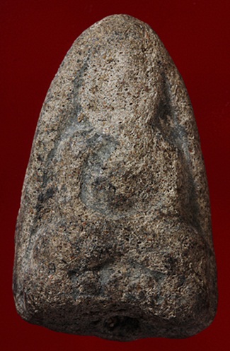 หลวงปู่ทวด เนื้อว่านเก่า