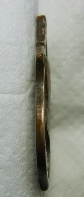 เหรียญรุ่นแรกโรงเรียนนายร้อย ปี2510 หลวงปู่ทิมปลุกเสก