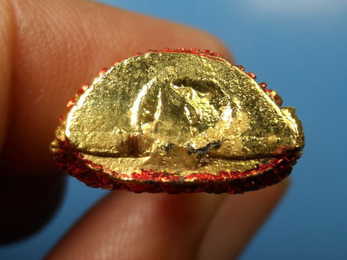 [[ ทุกรายการเคาะแรกเริ่ม 20 บาท ]] พระกริ่งพระแก้ว มรกต ปี 2525 สวยๆครับ
