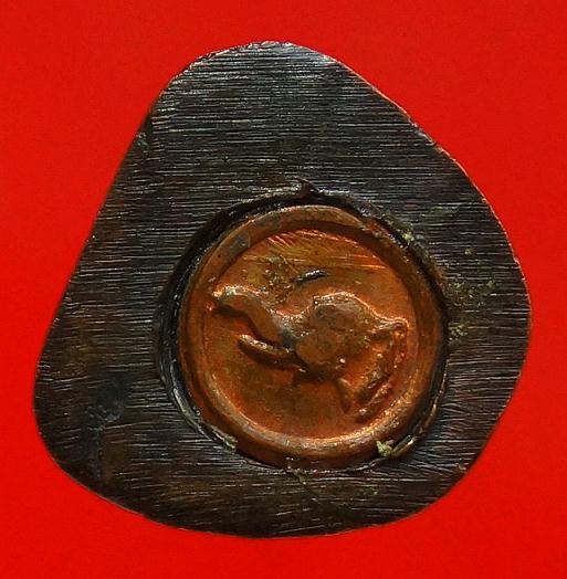 หลวงปู่ทวดลอยองค์ วัดช้างไห้2523