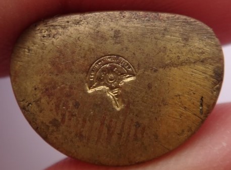 รูปหล่อ หลวงพ่อเงิน รุ่น 91 ปี กรมเสมียนตรา กระทรวงกลาโหม ปี 43 เสกใหญ่3วัดดังเคาะเดียว 4องค์