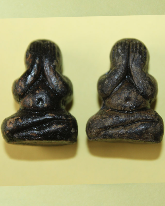 บัตรรับประกันพระแท้