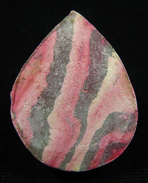 พระพิฆเณศวร์ เนื้อผงเบญจรงค์ หลวงปู่หมุนปลุกเสก ออกวัดซับลำใย จ.ลพบุรี ปี 2543 (25)