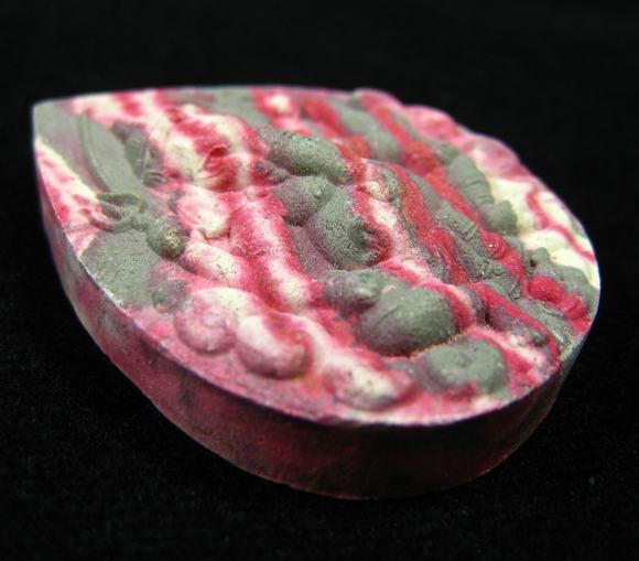 พระพิฆเณศวร์ เนื้อผงเบญจรงค์ หลวงปู่หมุนปลุกเสก ออกวัดซับลำใย จ.ลพบุรี ปี 2543 (25)