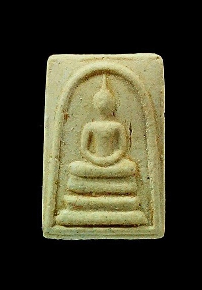 สมเด็จวัดระหัง 118 คะแนน 