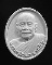 พระผงรูปเหมือน รุ่นสุดท้าย หลวงปู่อ่อนสา สุขกาโร 