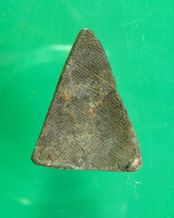 พระเชตุพลหน้าโหนก เนื้อชิน