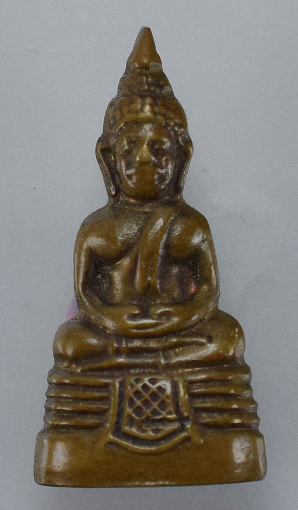 พระกริ่งเล็ก หลวงพ่อโสธร ปี 2508