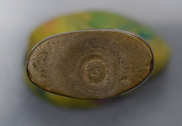 พระกริ่งเล็ก หลวงพ่อโสธร ปี 2508