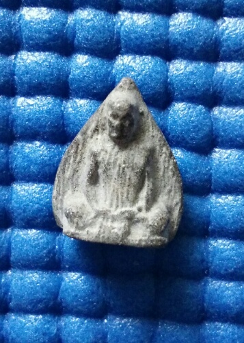 พระผงเจ้าคุณนร รุ่นแดนดารา. ปี13. วัดเทพศิรินทร์. องค์4