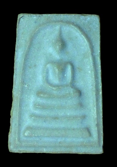 สมเด็จบางขุนพรหม ปี 31 พิมพ์ใหญ่เกศจุด