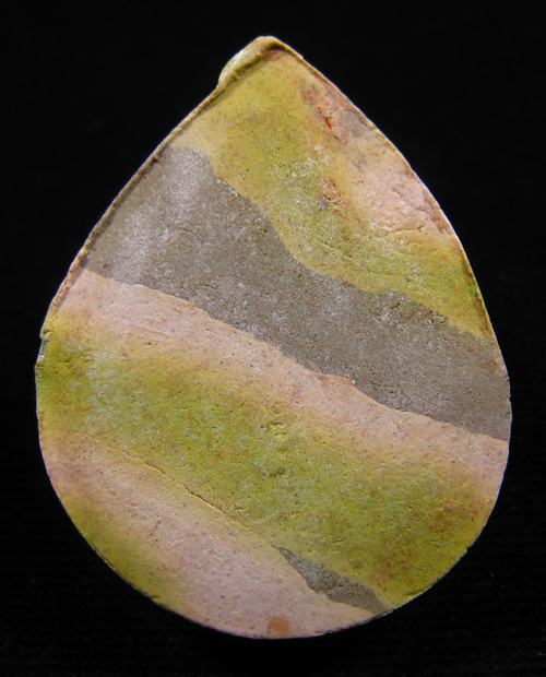 พระพิฆเณศวร์ เนื้อผงเบญจรงค์ หลวงปู่หมุนปลุกเสก ออกวัดซับลำใย จ.ลพบุรี ปี 2543 (28)