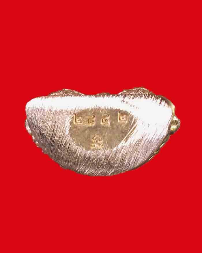 รูปหล่อหลวงพ่อโสธร วัดโสธรวรารามวรวิหาร จ.ฉะเชิงเทรา รุ่นสร้างบารมี 100 ปี เนื้อสำริดพิมพ์ใหญ่ # 1