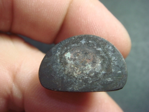 รูปหล่อหลวงพ่อเงิน วัดบางคลาน รุ่นวัดสร้างพุทธาภิเษก