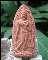 >> เคาะเดียว << พระลีลาทุ่งเศรษฐี หลวงปู่แหวน ออกวัดสัมพันธวงศ์ ปี 2516