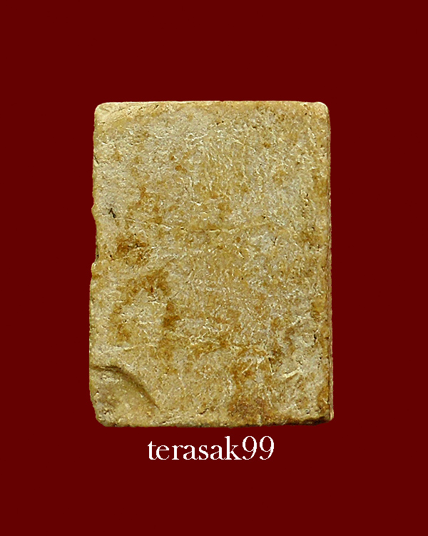 พระเนื้อผงว่านน้ำมัน พิมพ์พระนางกวักพิมพ์เล็ก หลวงพ่อกวย วัดโฆสิตาราม จ.ชัยนาท ปี 2515 (6)